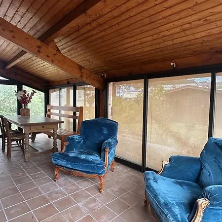 Spacious House With Garden In Gujan-Mestras
